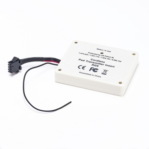 Wireless Transmitter Only (V2) [RG9]