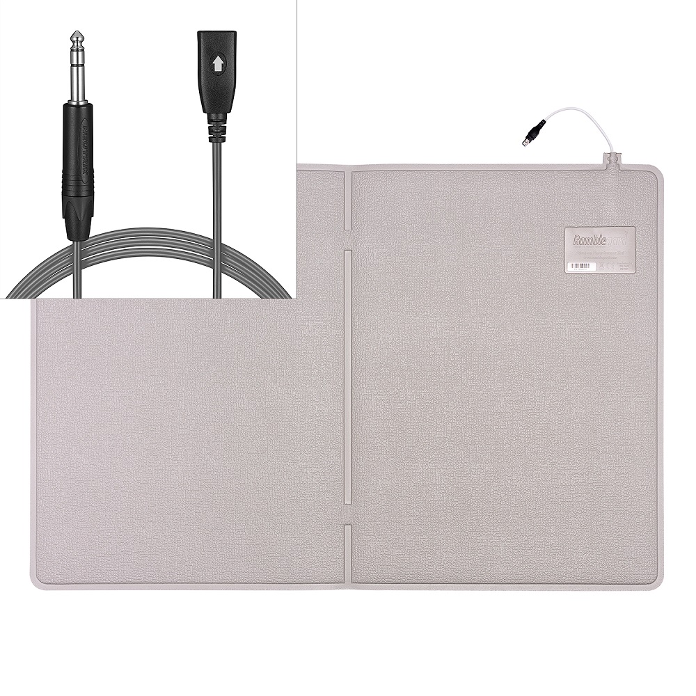 Wired Standard Floorgard - Nurse-Call - Courtney&Thorne(MonoDiode)