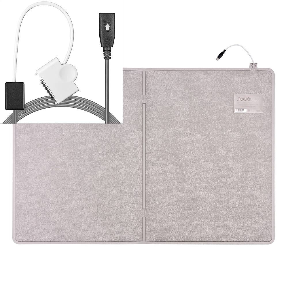 Wired Standard Floorgard - Nurse-Call - ADT (15 way D adaptor)