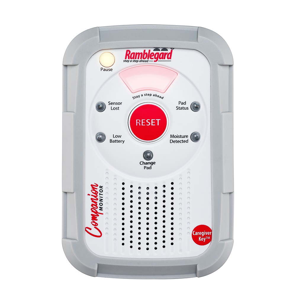 Wired Companion Monitor only (RG1)