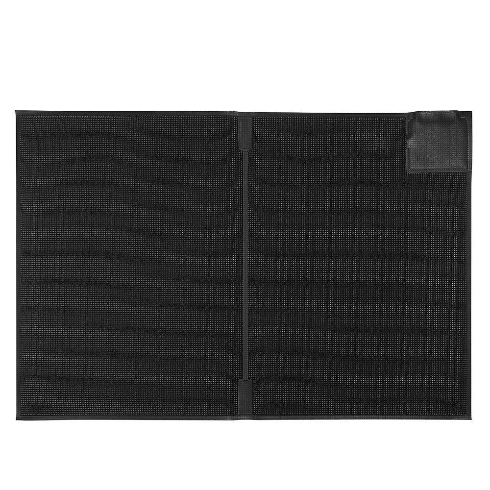 Wireless Deluxe 90 Folding Floorgard Mat Only (RG59)