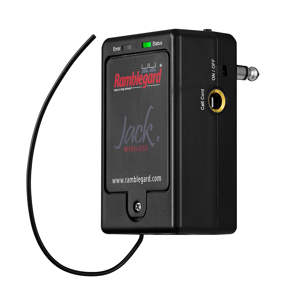 Wireless Jack Adaptor (RG5)