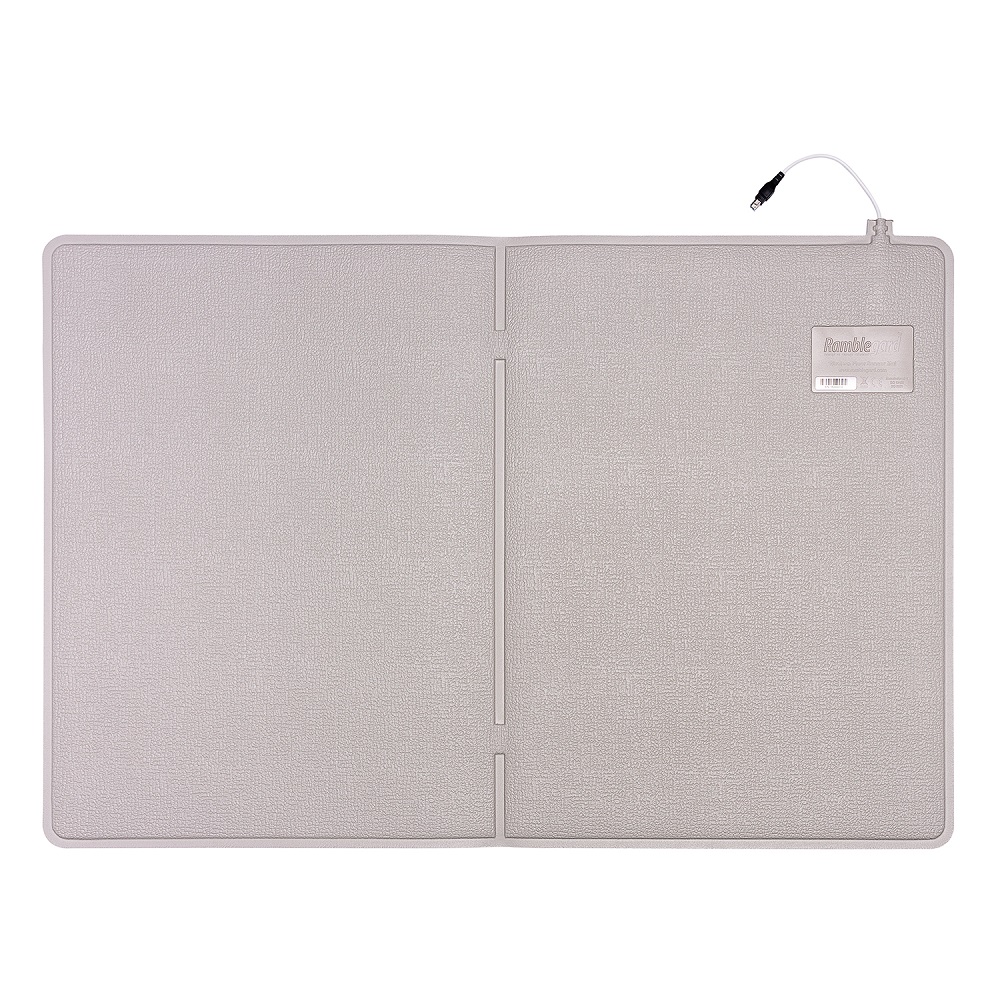 Wired Foldable Standard Floorgard mat only [RG15]