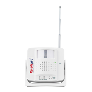 Wireless Motiongard PIR c/w Jack FLY - Chubb Call